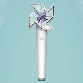 Kim Jeahwan Official Fanlight