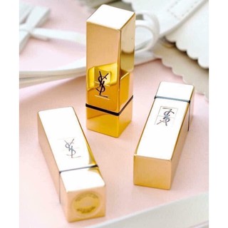 SON YSL THỎI MINI UNBOX MÀU 01