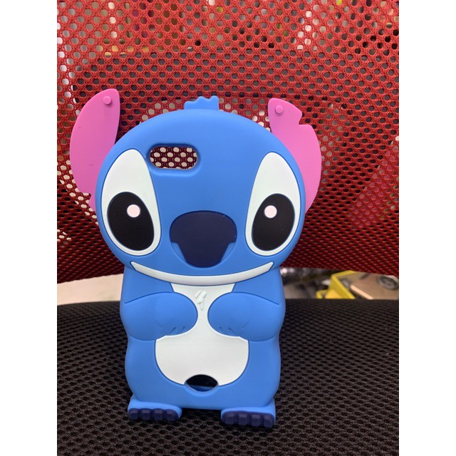 Ốp lưng Oppo Neo5,F1  dẻo hình thú