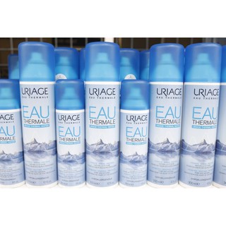 Xịt khoáng dưỡng da, trị kích ứng da Uriage 300ml