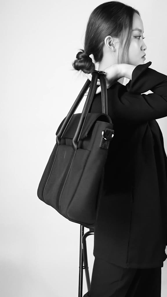 Túi Đi Làm Lucius - JIVI BRAND | BigBuy360 - bigbuy360.vn