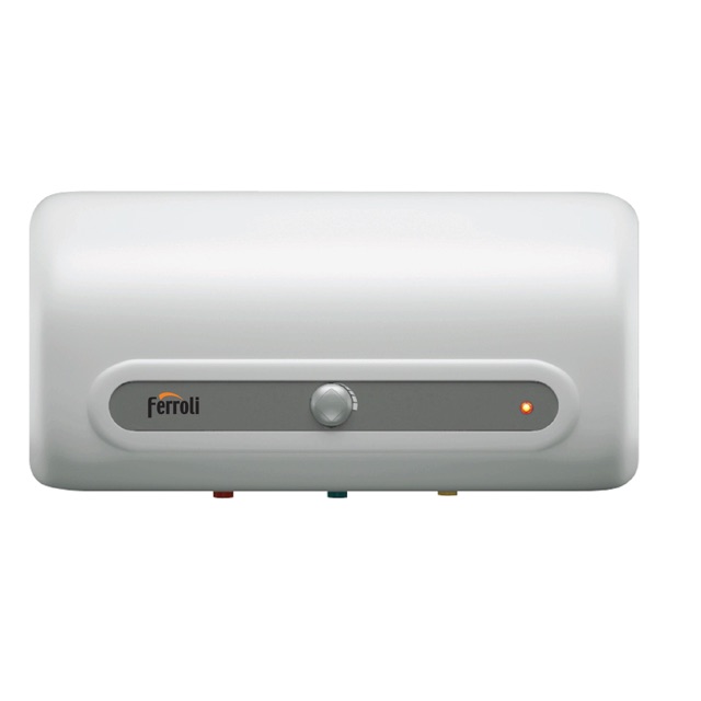 Máy Nước Nóng Ferroli QQ 15L M