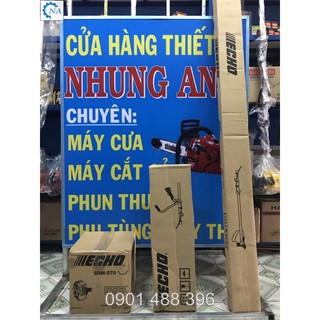 Máy cắt cỏ 2 thì Echo SRM270