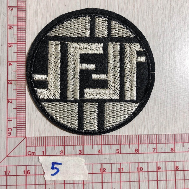 Sticker hình ủi vải logo ong,rắn phụ kiện may mặc trang trí quần áo, handmade,DIY