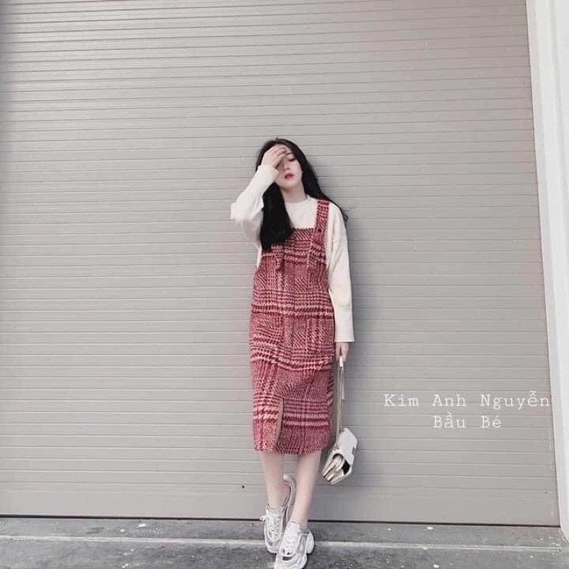 Yếm Dạ Kim Anh Nguyễn