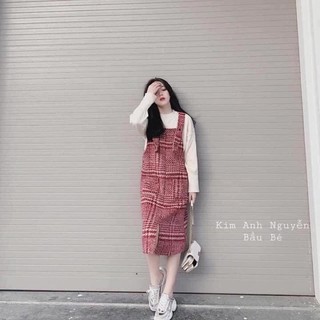 Yếm dạ kim anh nguyễn