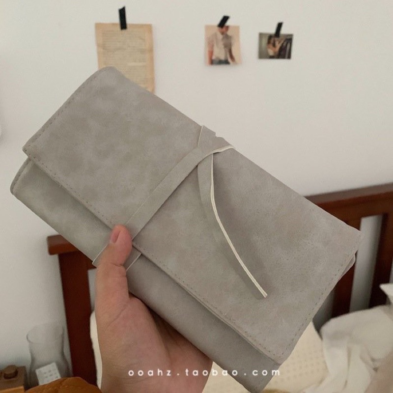 Bộ cọ trang điểm cá nhân 14 Cây Cao Cấp , Chất Lông Cực Mềm + Túi bảo quản