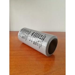 HCM hỏa tốc - Tụ Đề - CD60 - Saier - 250V - 800MFD