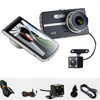 Camera Hành Trình X003 FULL HD 1080P, WDR Cho Xe Hơi | WebRaoVat - webraovat.net.vn