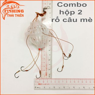 Lưỡi câu lăng xê mè