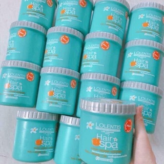 Ủ TÓC LOLENTIS THÁI