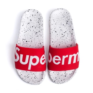 Dép superme unisex siêu êm (order)