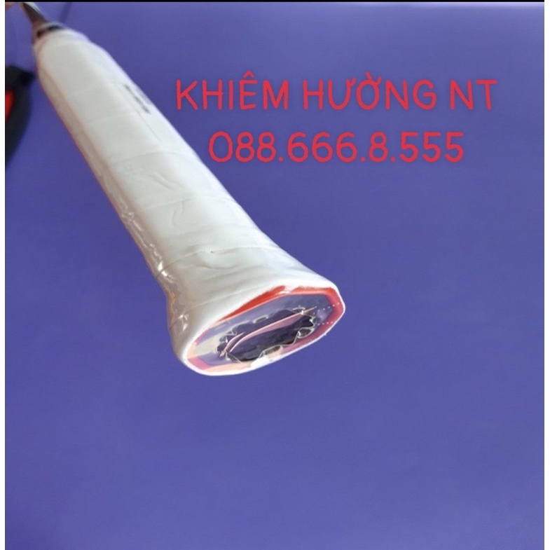 Vợt cầu lông lining N7 màu đen trắng