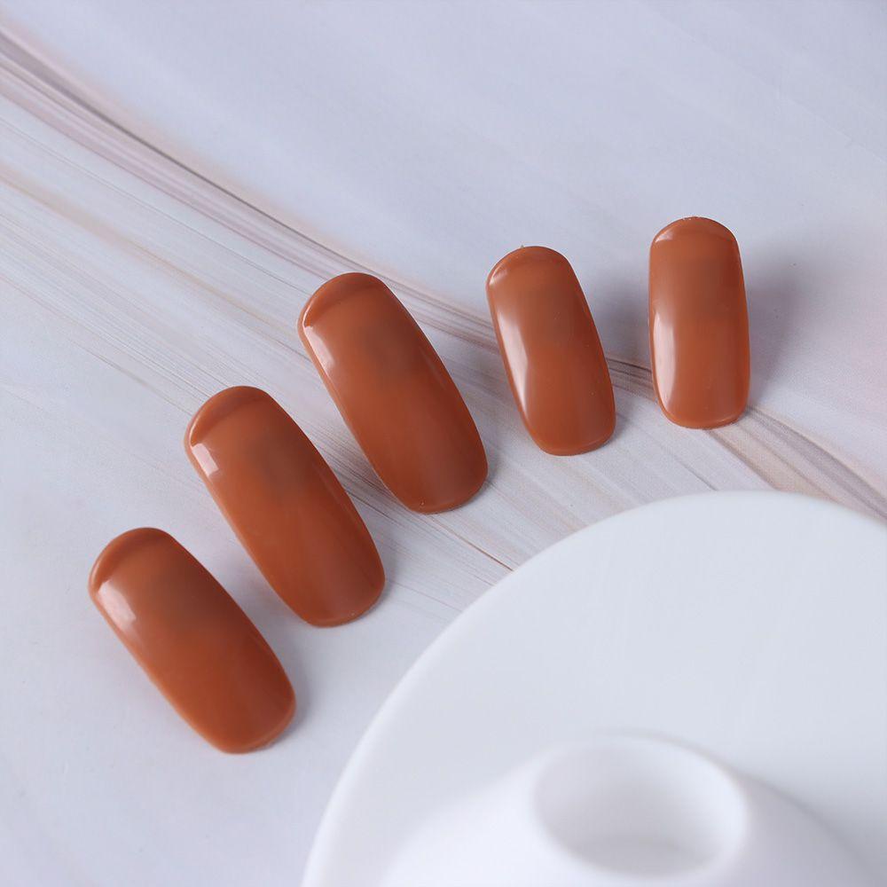 Giá Đỡ Trưng Bày Màu Sơn Móng Tay Tiện Lợi Dành Cho Người Mới Bắt Đầu