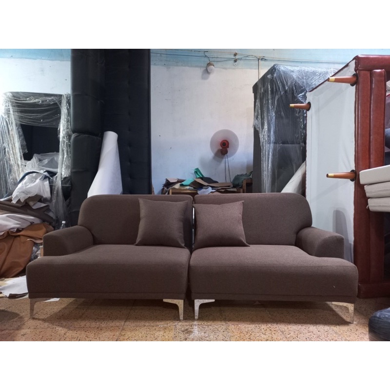 Sofa Băng cá mập