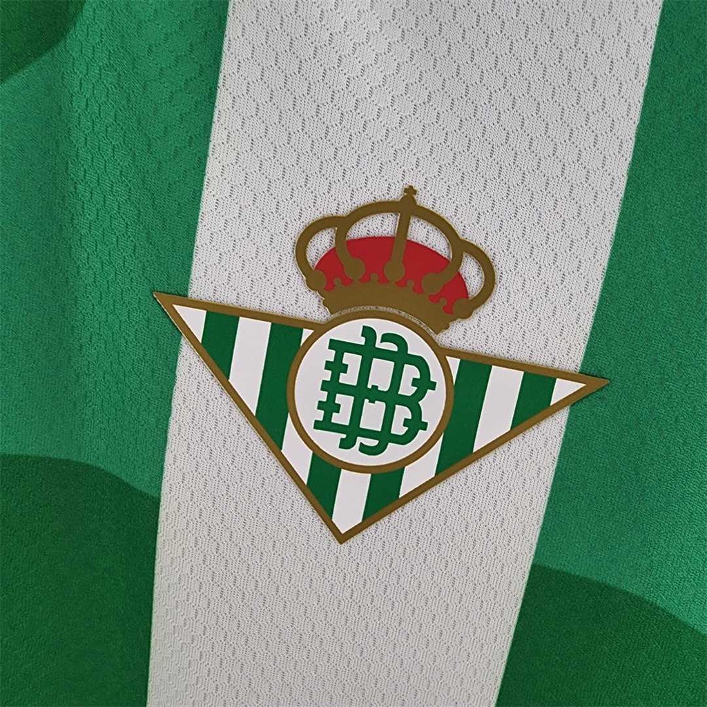Áo Bóng Đá Câu Lạc Bộ Real Betis 22-23 Chất Lượng Cao
