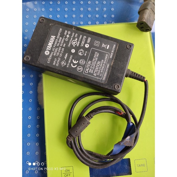 Nguồn adapter 12v 5a