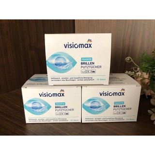 Giấy lau kính Visiomax