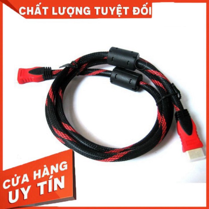 ✅✅✅ CÁP HDMI 1.5M DÂY TRÒN CAO CẤP, CABLE HDMI CỰC XỊN TRUYỀN TÍN HIỆU NHANH, DÂY CÁP HDMI MẪU MỚI BÁN CHẠY ✅✅✅