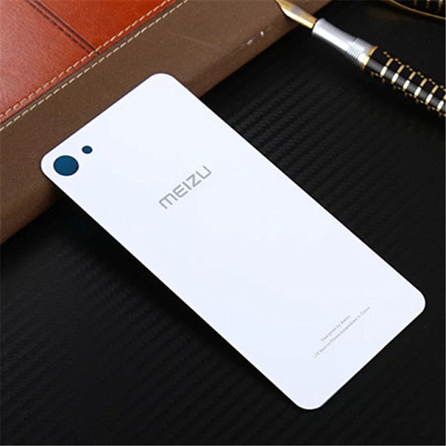 Nắp lưng thay thế Meizu U20