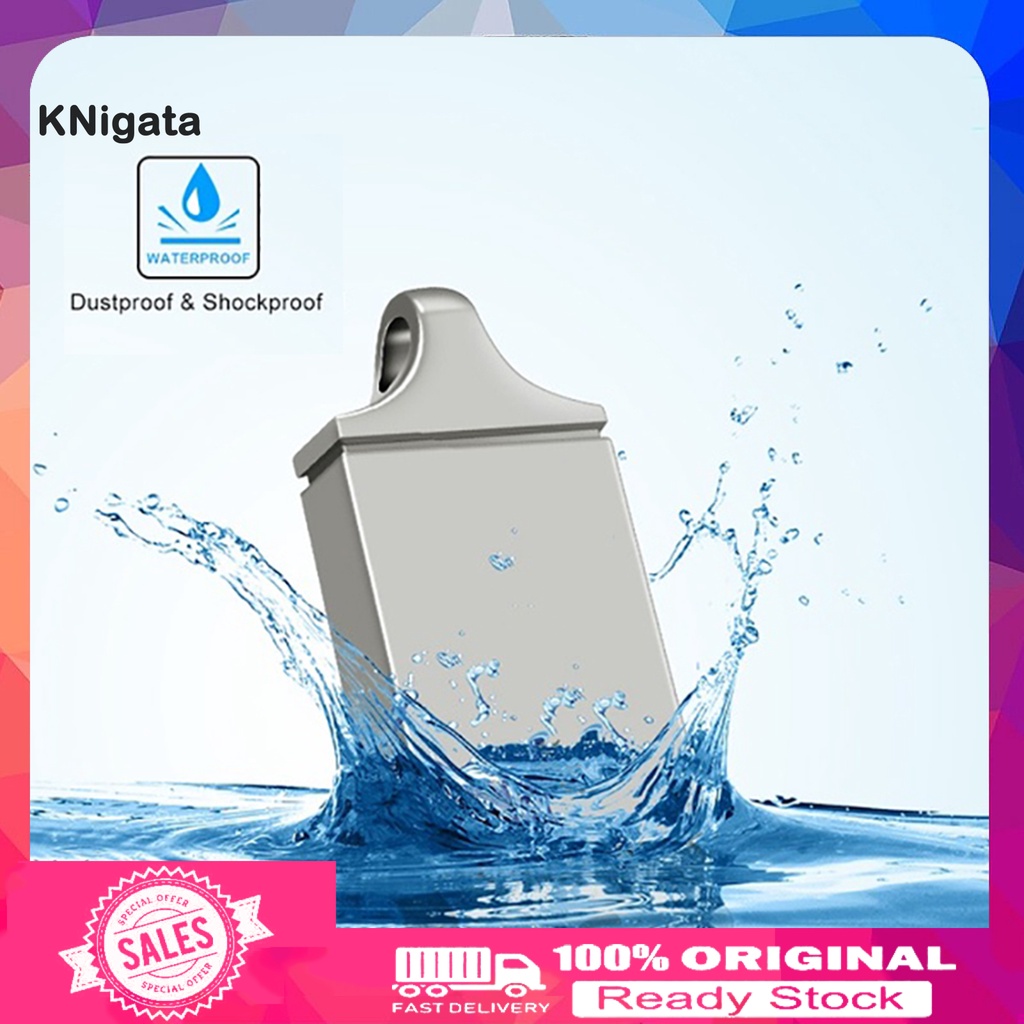 Usb 3.0 Knx 8 / 16 / 32 / 64gb Tốc Độ Cao Cho Pc / Máy Tính | BigBuy360 - bigbuy360.vn