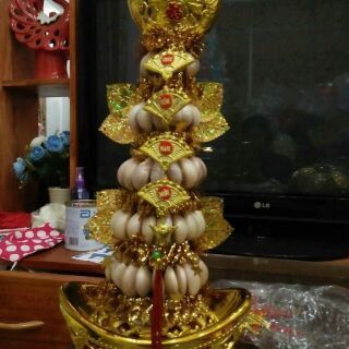 Tỏi thần tài