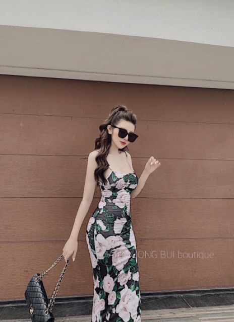 Đầm thun body | BigBuy360 - bigbuy360.vn