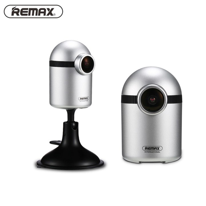 [Mã 2404EL10K giảm 10K đơn 20K] Camera hành trình ô tô Remax CX-04 / Remax CX 04 kết nối ứng dụng Remax DVR