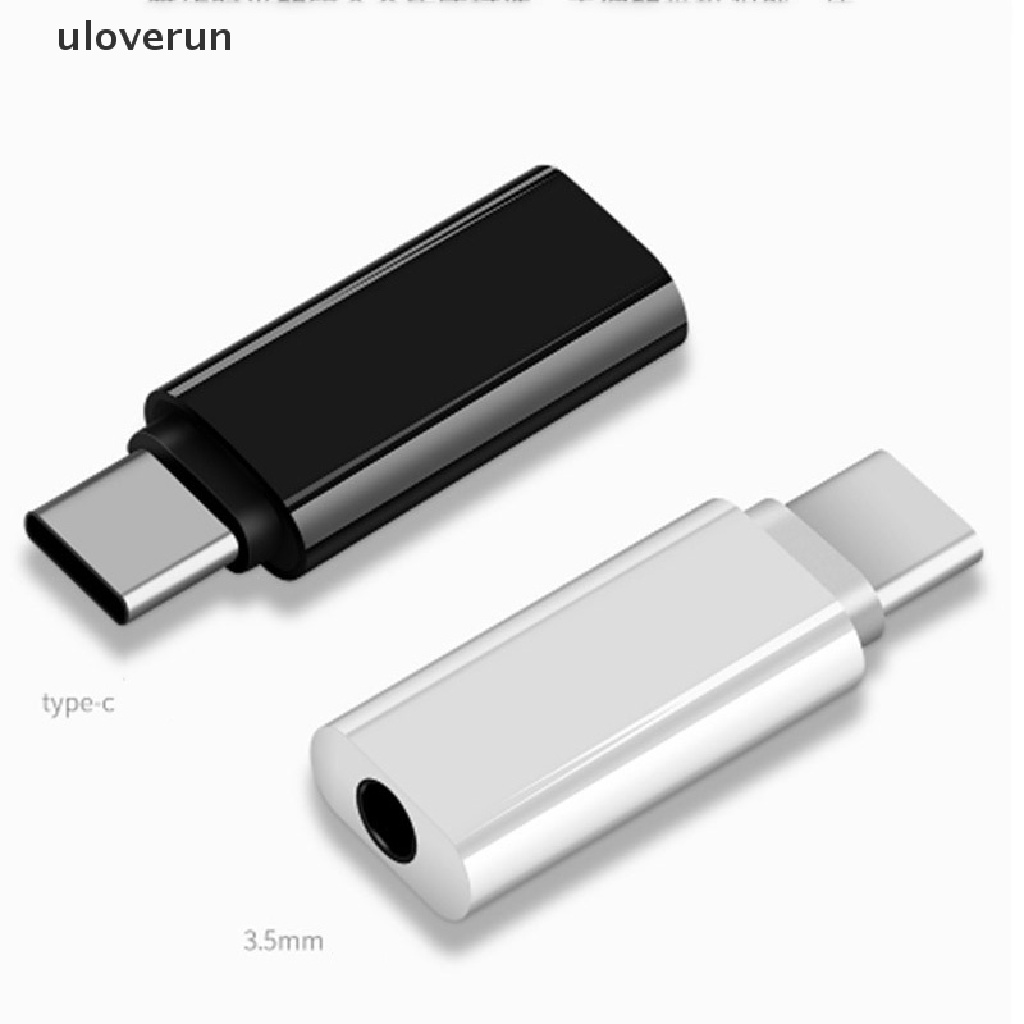 Đầu Chuyển Đổi Cổng Mini Type-C Sang Cổng 3.5mm AUX Chuyên Dụng Cho Tai Nghe