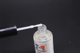 Nước sáng đá nước tháo mi ad-1 nước tháo móng 10ml