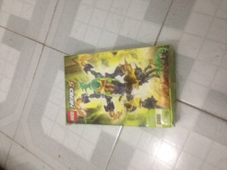 Comboo đồ chơi