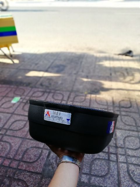 RỔ APPI, RỔ GIỮA WAVE A 2018 APPI- PHỤ KIỆN XE MÁY