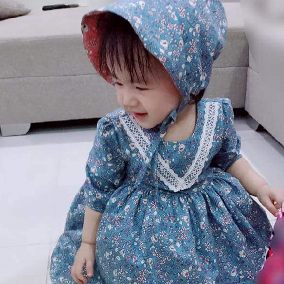 KemKids - Thời Trang Trẻ Em