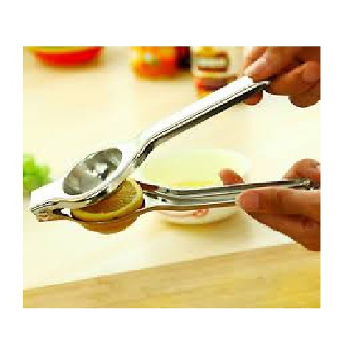 Dụng Cụ Vắt Chanh Inox