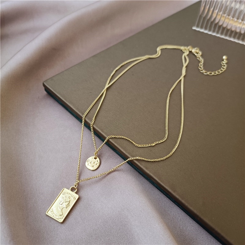 Vòng cổ choker thời trang cho nữ, phong cách Uzzlang