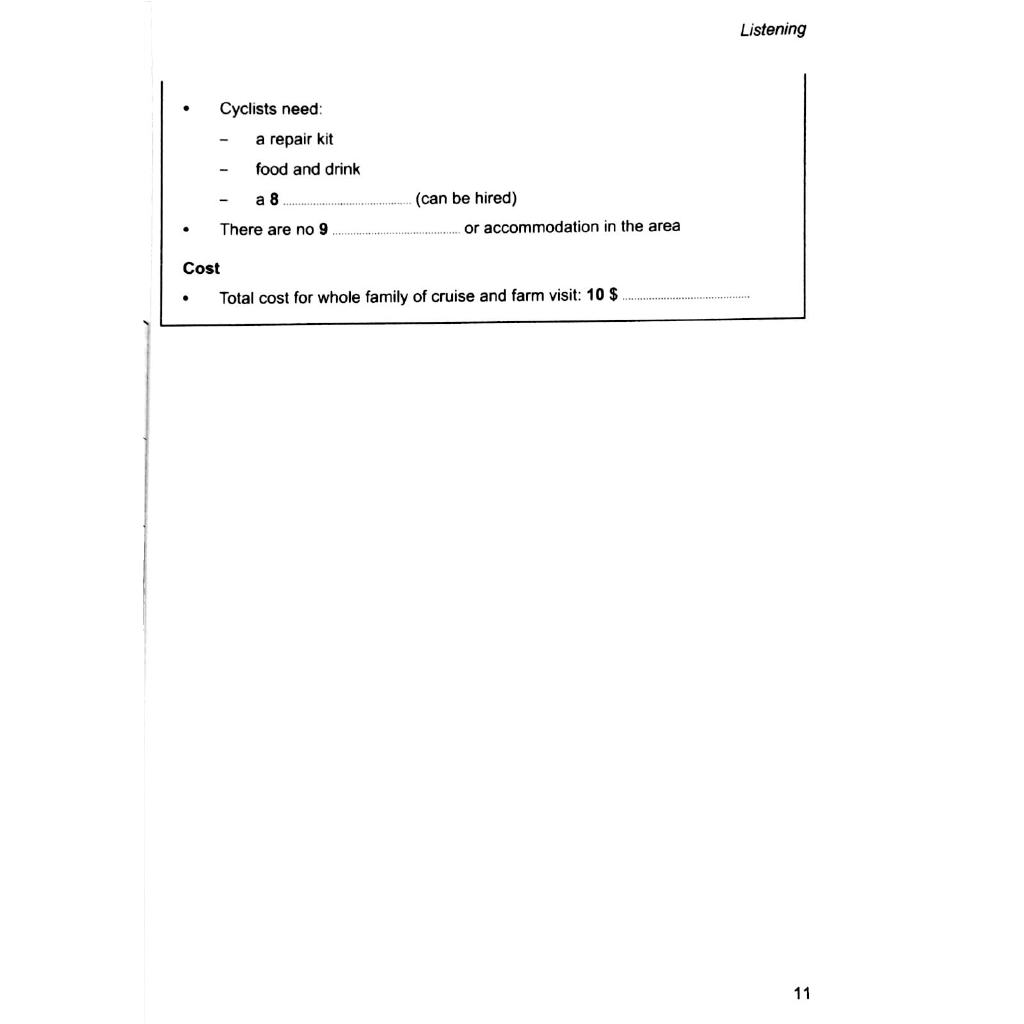 Sách - Cambridge IELTS 12 Academic With Answers (Savina)