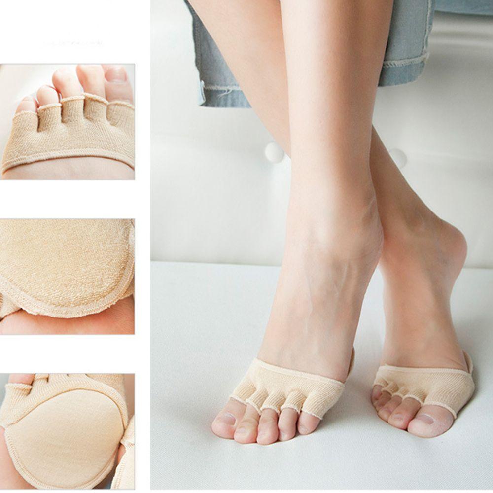 Đôi Vớ 26Eddie Hở Ngón Thời Trang Xuân Hè