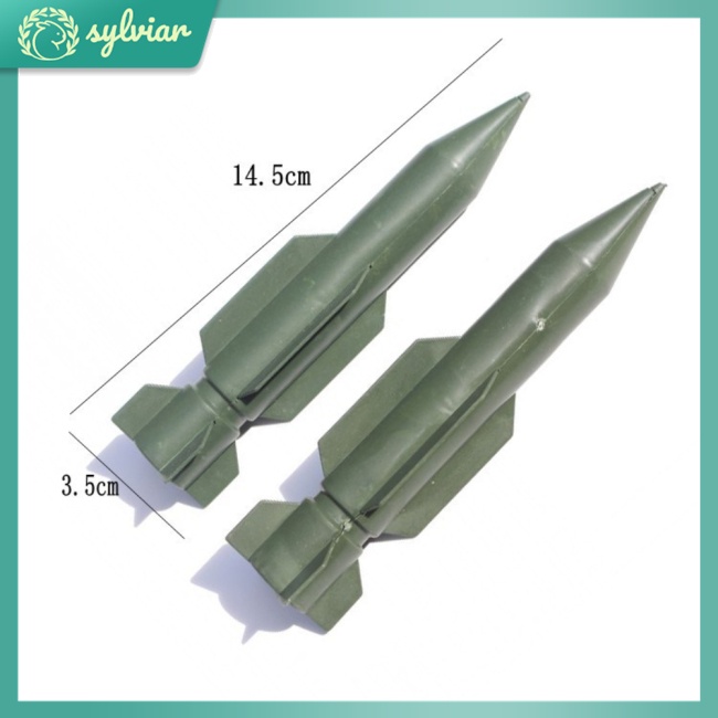 Bộ 337 Mô Hình Người Lính Bằng Nhựa Dùng Trang Trí