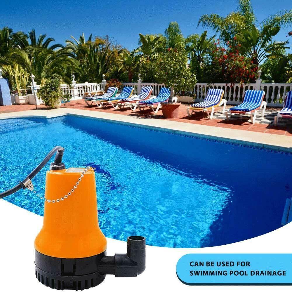 Máy Bơm Nước Tưới Vườn 65W Tiện Dụng Chất Lượng Cao