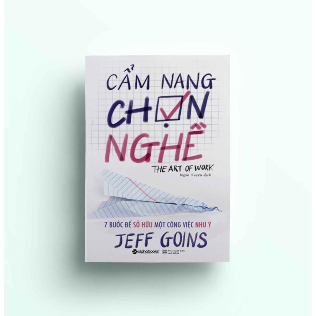 Sách - Cẩm nang chọn nghề | Shopee Việt Nam