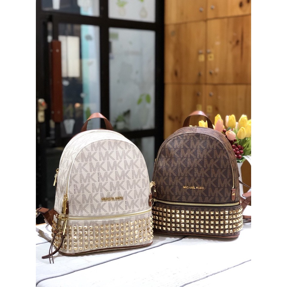 🛑 BALO MICHAEL KORS RHEA LOGO 🛑 code: 30H5GEZB1V