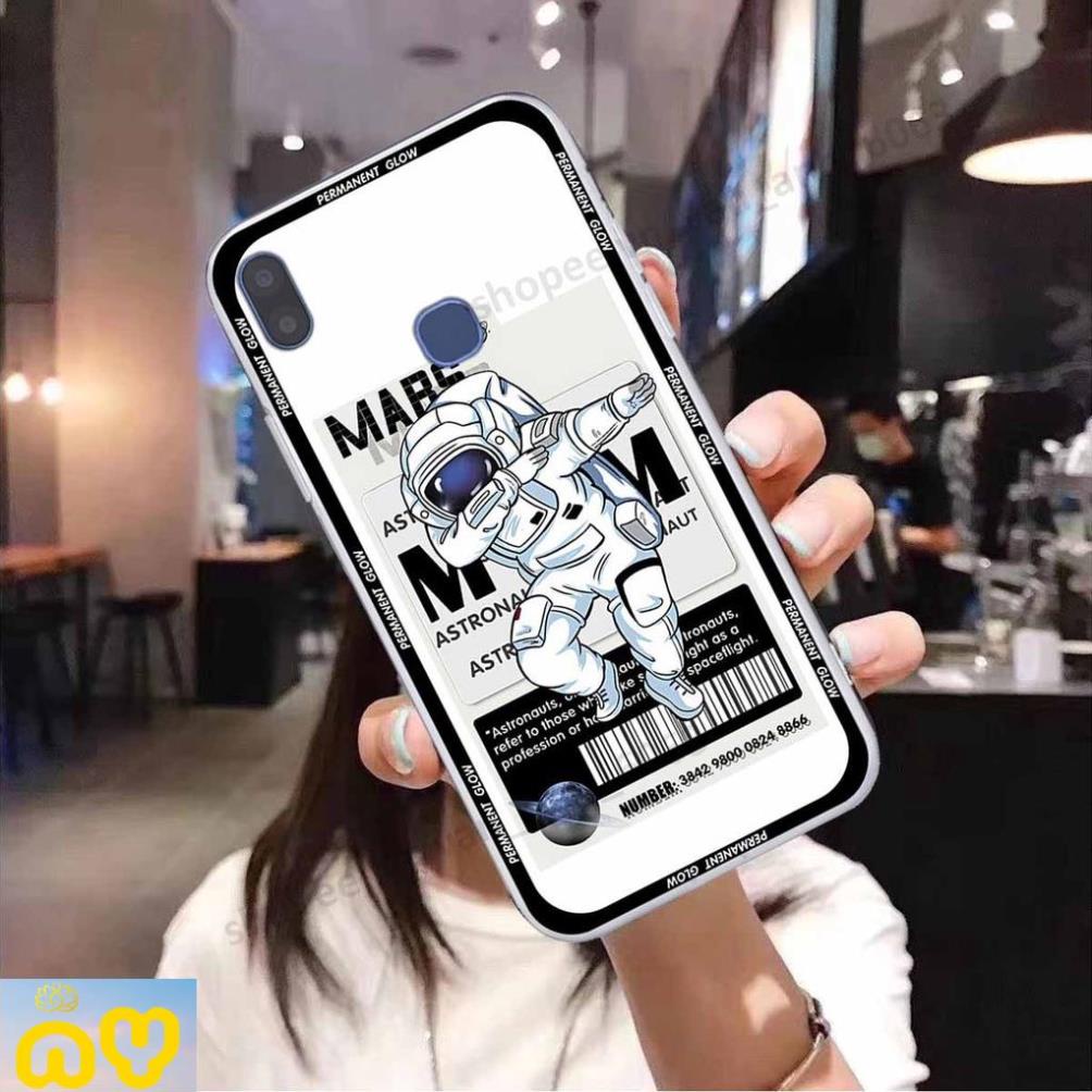Ốp lưng Vsmart Joy 1 / Joy 1 Plus / Joy1+ be@r brick mars thời trang, Ốp lưng lưng điện thoại viền dẻo siêu chất Như Ý