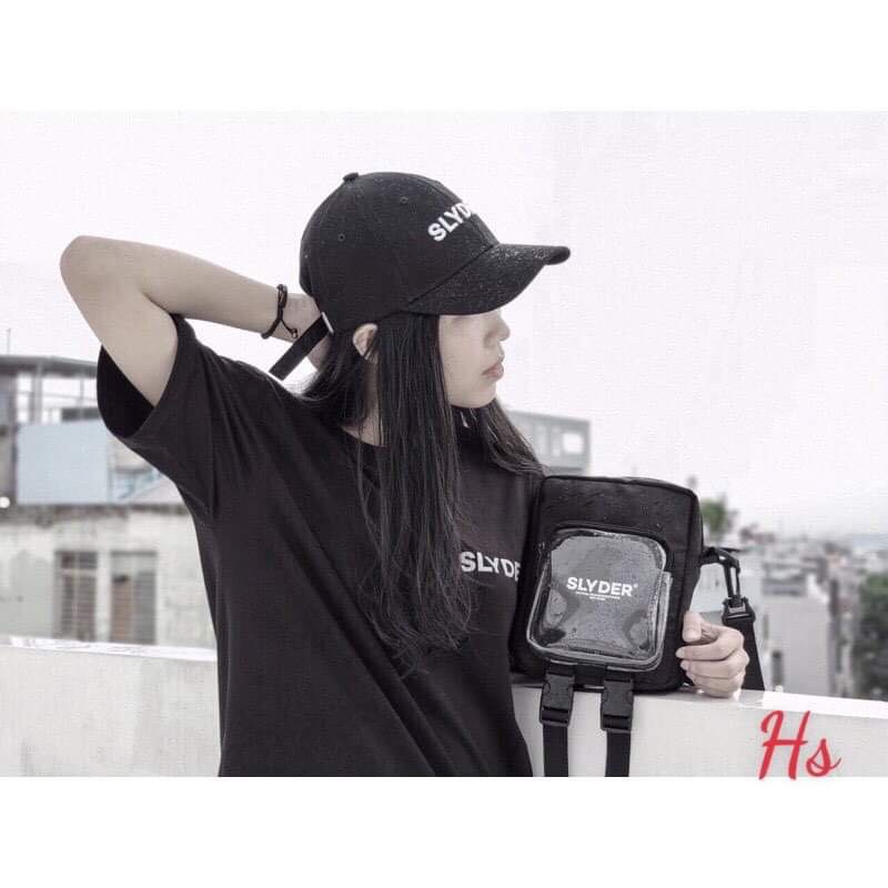 Túi chéo SLY | BigBuy360 - bigbuy360.vn
