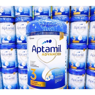 Sữa Aptamil Anh 800g mẫu mới