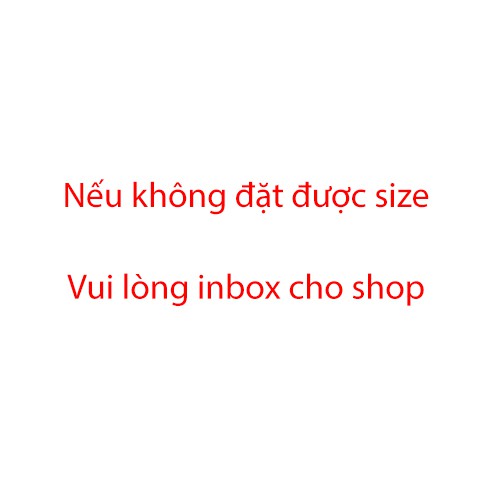 Quần ĐŨI THÁI CO GIÃN - Form rộng (50kg - 110kg)