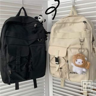 Balo nam nữ ulzzang cá tính