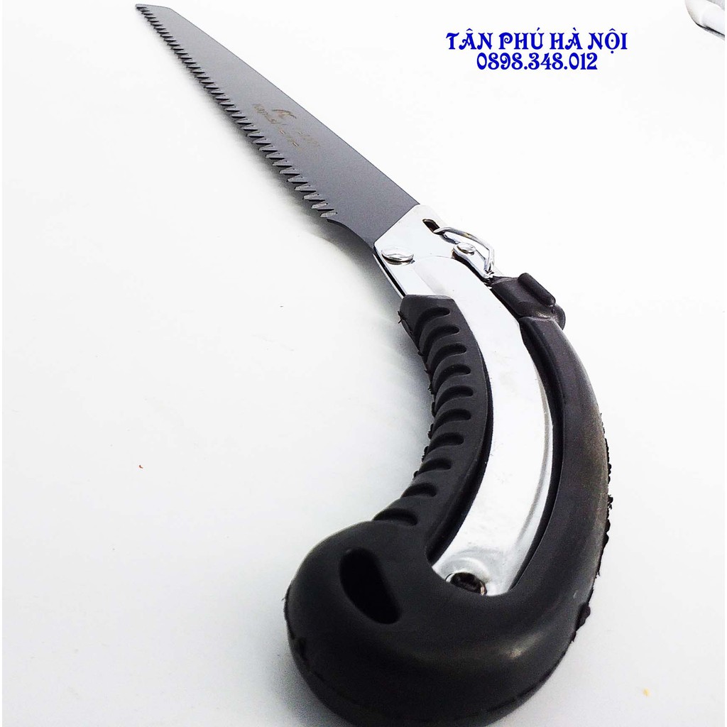 CƯA CẦM TAY DẠNG THẲNG CAO CẤP