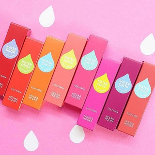 Son holika water drop tint bomb