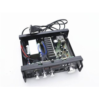 Amply mini Bluetooth - Amply mini Bluetooth