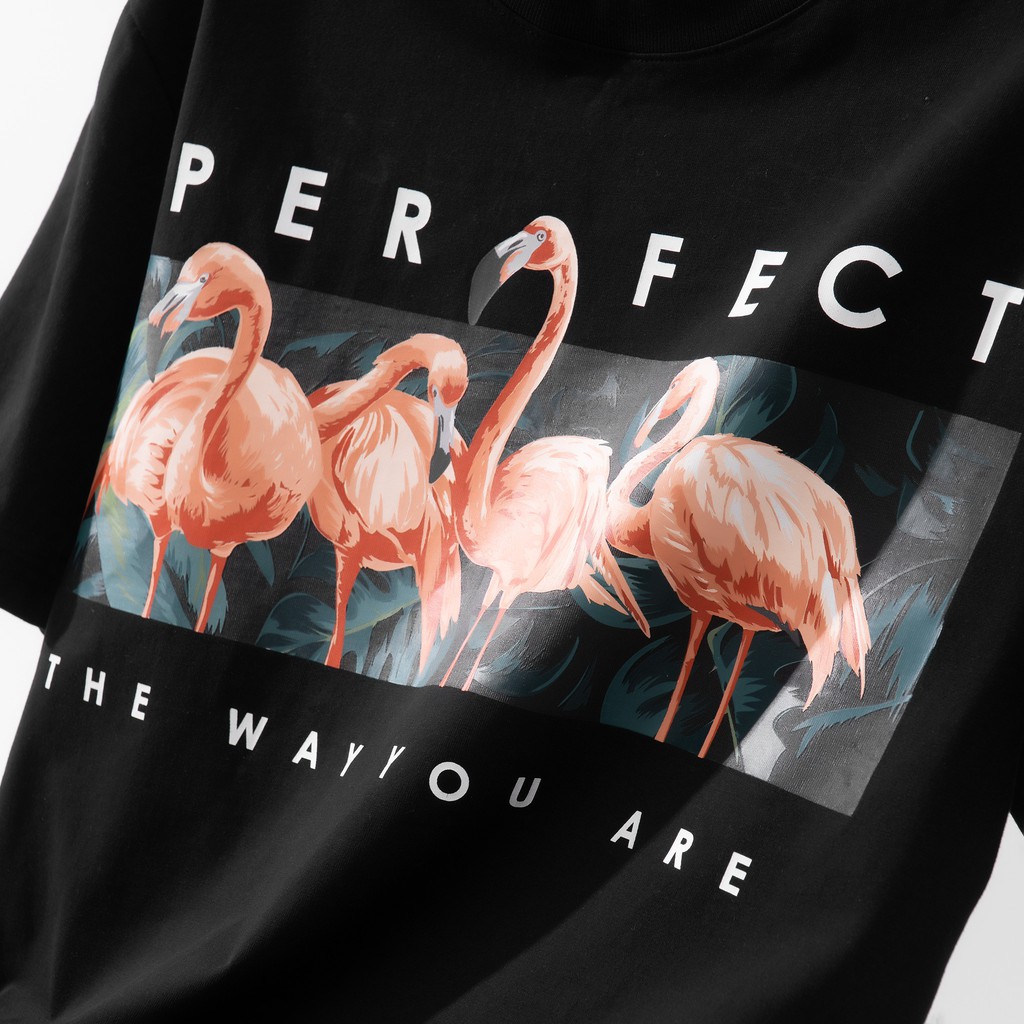 Áo thun nam cổ tròn PEREECT,vải Cotton co giãn,dày dặn, form chuẩn,thiết kế Phong Cách đơn giản,cực đẹp, AREMI ATS0004 | BigBuy360 - bigbuy360.vn